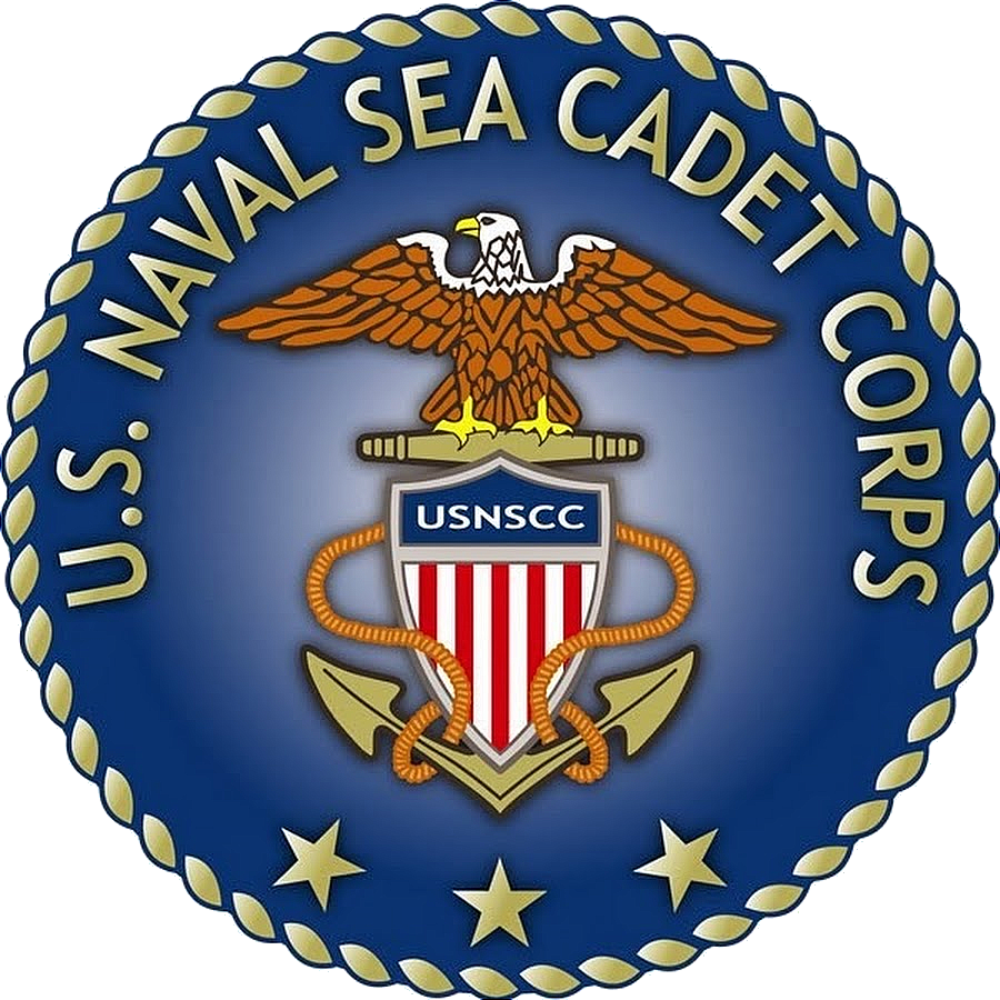 U.S. Naval Sea Cadet Corps emblem